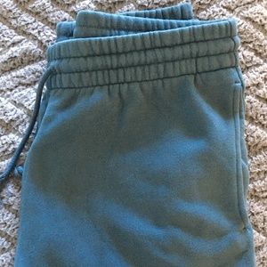 TNA Cozy Fleece Perfect Sweatpant